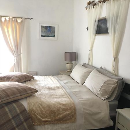 One Castle Street Bed And Breakfast Bakewell Exterior foto