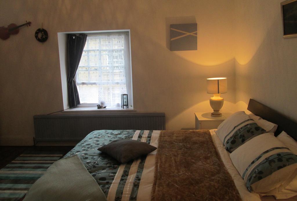 One Castle Street Bed And Breakfast Bakewell Cameră foto