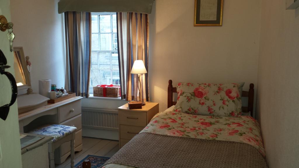 One Castle Street Bed And Breakfast Bakewell Cameră foto