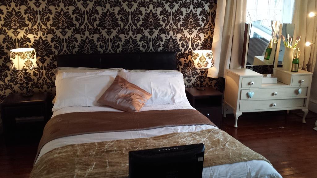One Castle Street Bed And Breakfast Bakewell Cameră foto