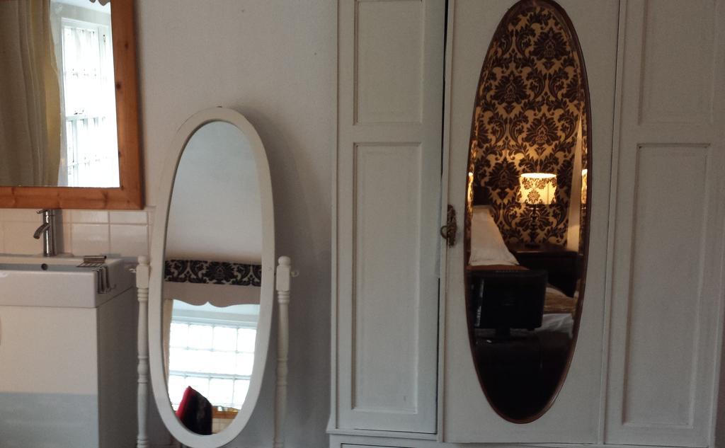 One Castle Street Bed And Breakfast Bakewell Cameră foto
