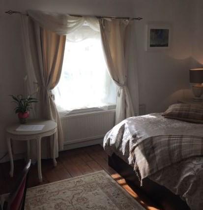 One Castle Street Bed And Breakfast Bakewell Exterior foto